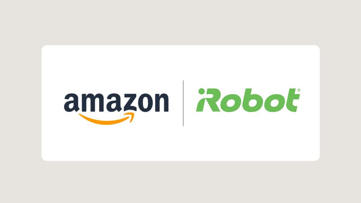 Amazon, Robot Süpürge Şirketi iRobot’u 1,4 Milyar Dolara Satın Almaktan Vazgeçti