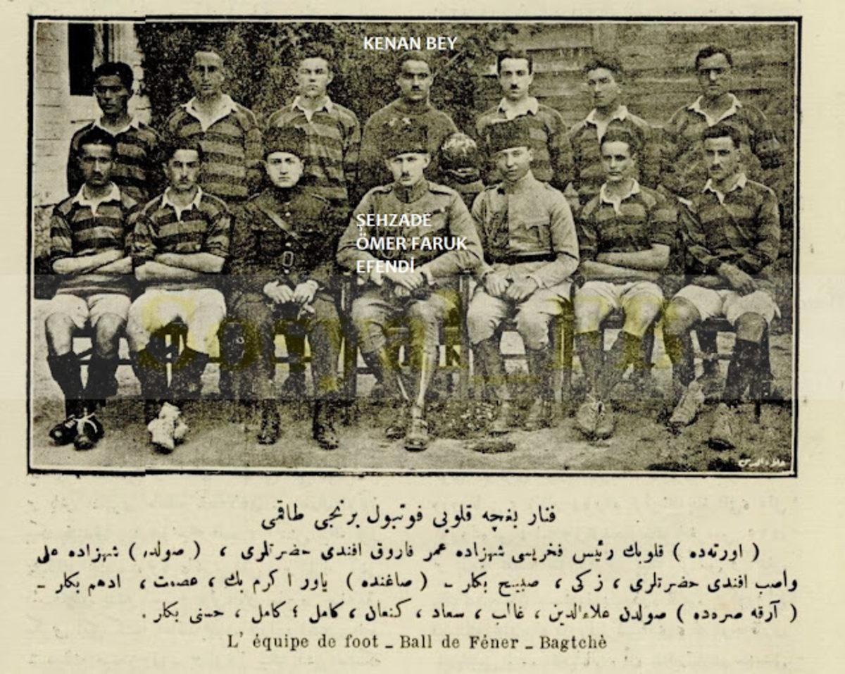 Çoğu Kişiye Göre Türk Futbol Tarihinin En Önemli Maçının Hikâyesini Biliyor musunuz?