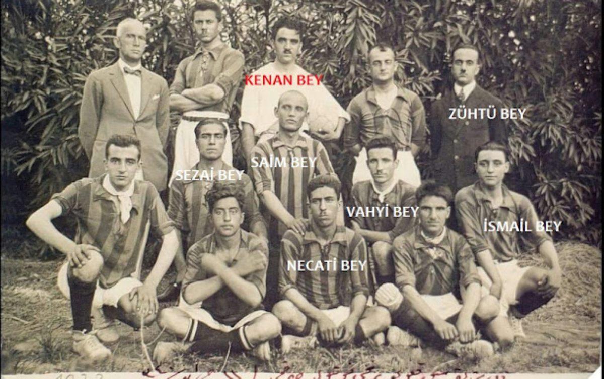 Çoğu Kişiye Göre Türk Futbol Tarihinin En Önemli Maçının Hikâyesini Biliyor musunuz?