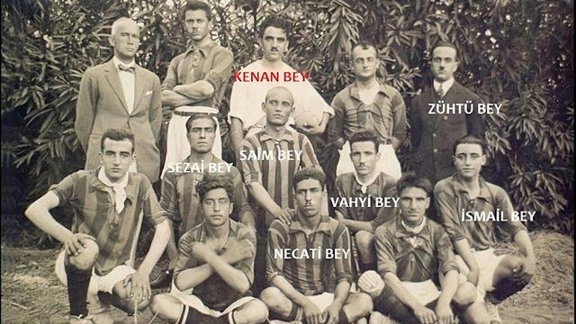 Çoğu Kişiye Göre Türk Futbol Tarihinin En Önemli Maçının Hikâyesini Biliyor musunuz?