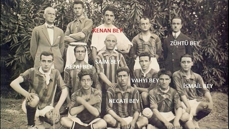 Çoğu Kişiye Göre Türk Futbol Tarihinin En Önemli Maçının Hikâyesini Biliyor musunuz?