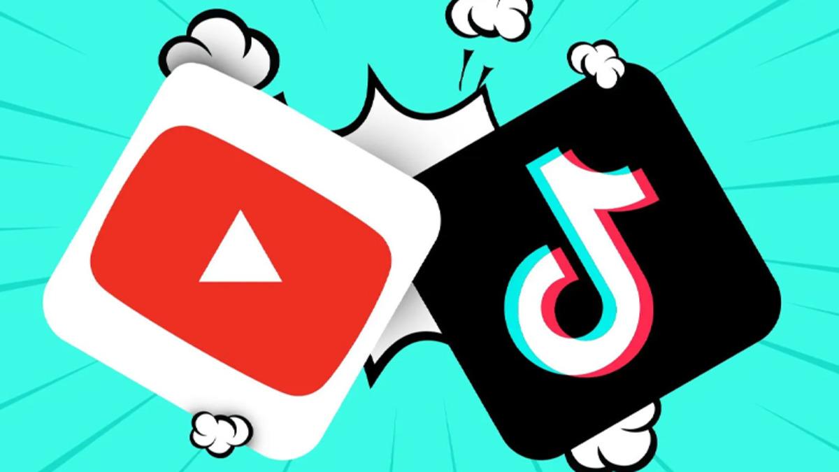 TikTok, Resmen YouTube Olacak: Yatay Videolar Geliyor!