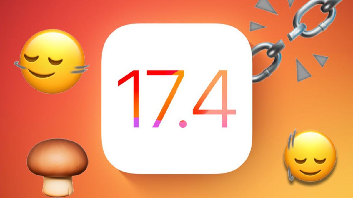 iOS 17.4 Resmen Kullanıma Sunuldu! İşte Gelen Yenilikler