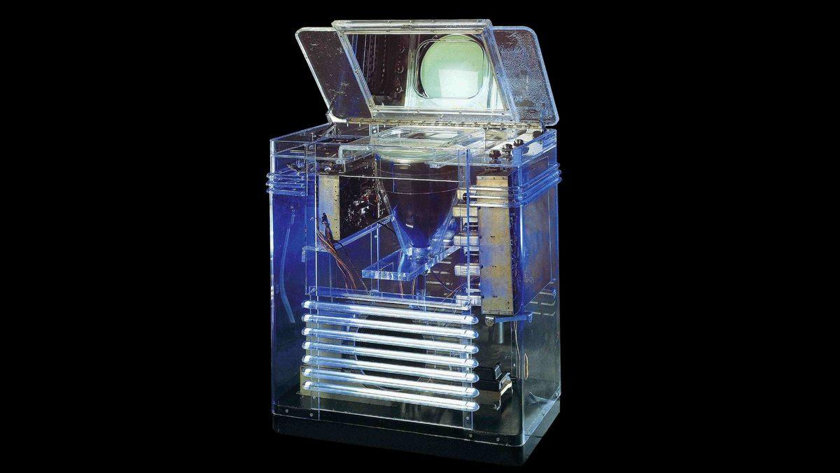 90’larda Bir Çılgınlık Etkisi Yaratan 