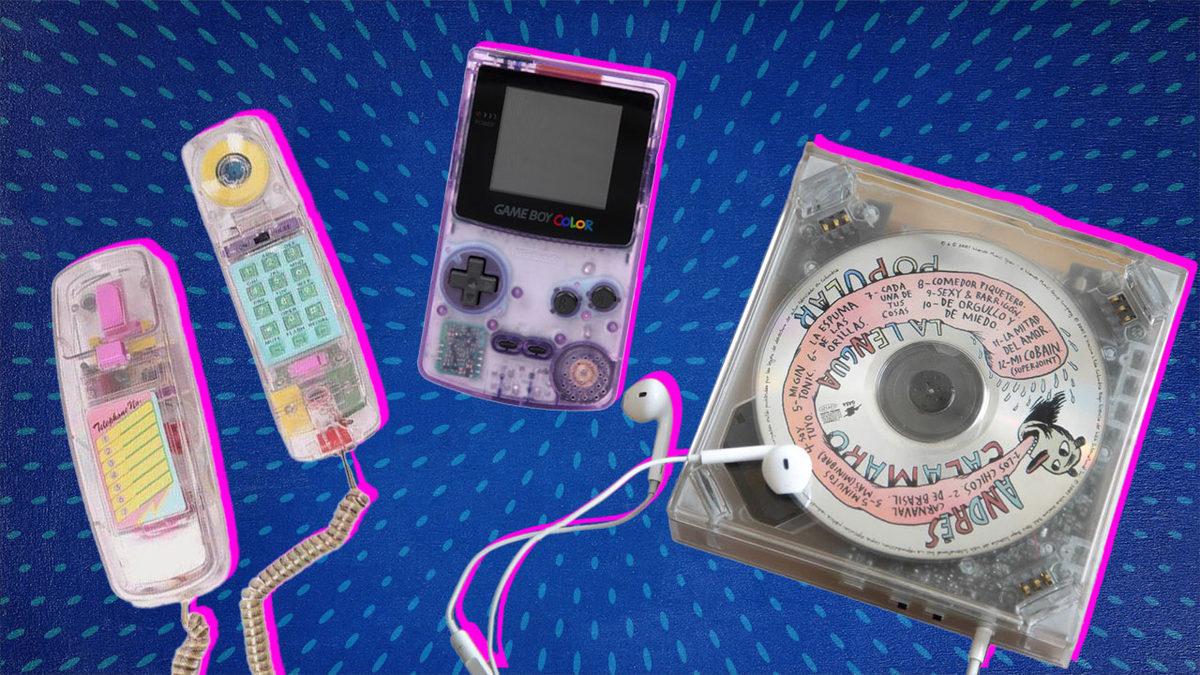 90’larda Bir Çılgınlık Etkisi Yaratan 