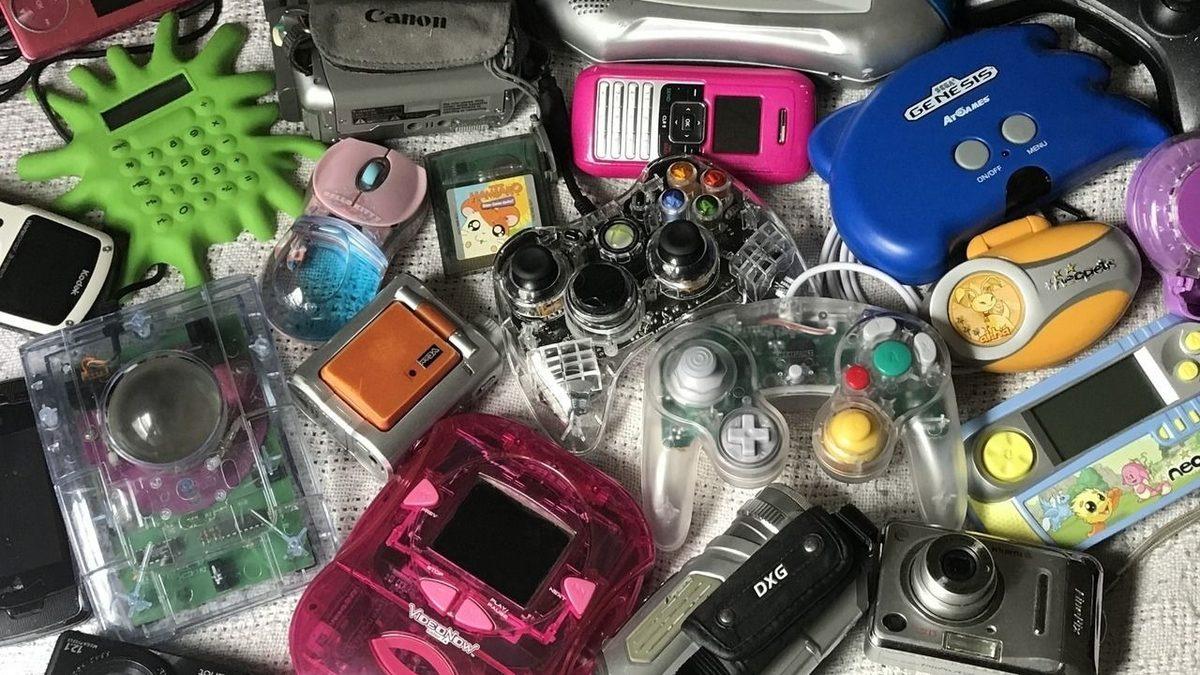 90’larda Bir Çılgınlık Etkisi Yaratan 