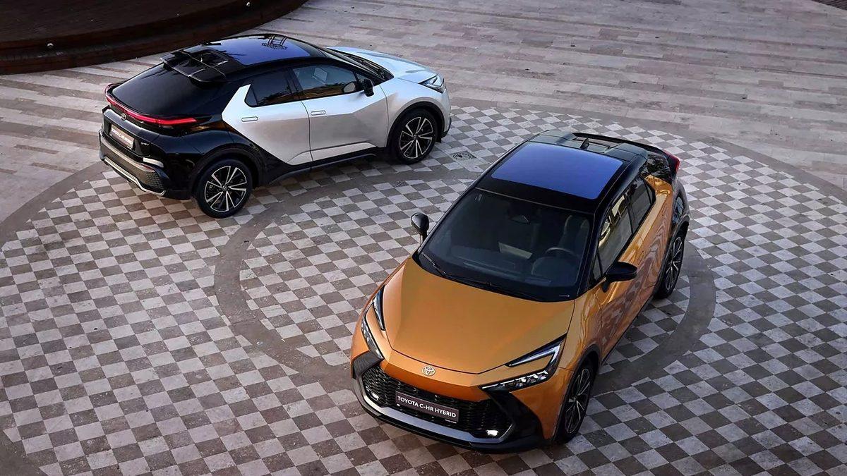 2023 Yılında Dünyada En Çok Satılan Otomobil Markası Açıklandı