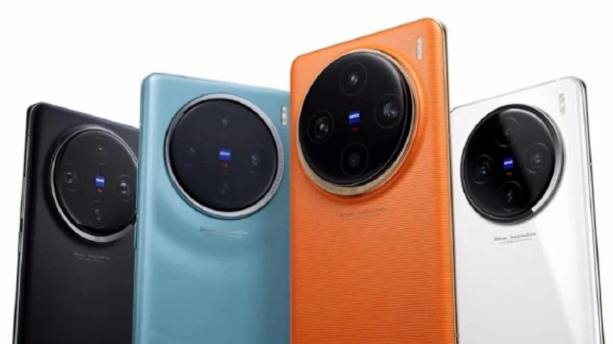 vivo X100 Pro’nun Avrupa Fiyatları Ortaya Çıktı: İşte Muhtemel Türkiye Fiyatı