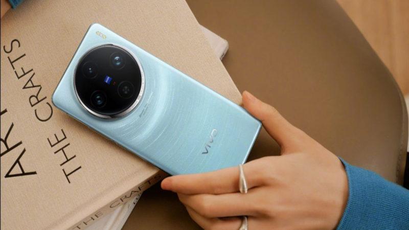 vivo X100 Pro’nun Avrupa Fiyatları Ortaya Çıktı: İşte Muhtemel Türkiye Fiyatı
