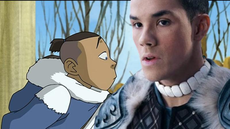 Netflix’in Yeni Avatar: The Last Airbender Dizisinde,"Sokka" Karakterinin Animasyondaki Gibi "Cinsiyetçi" Olmayacağı Açıklandı