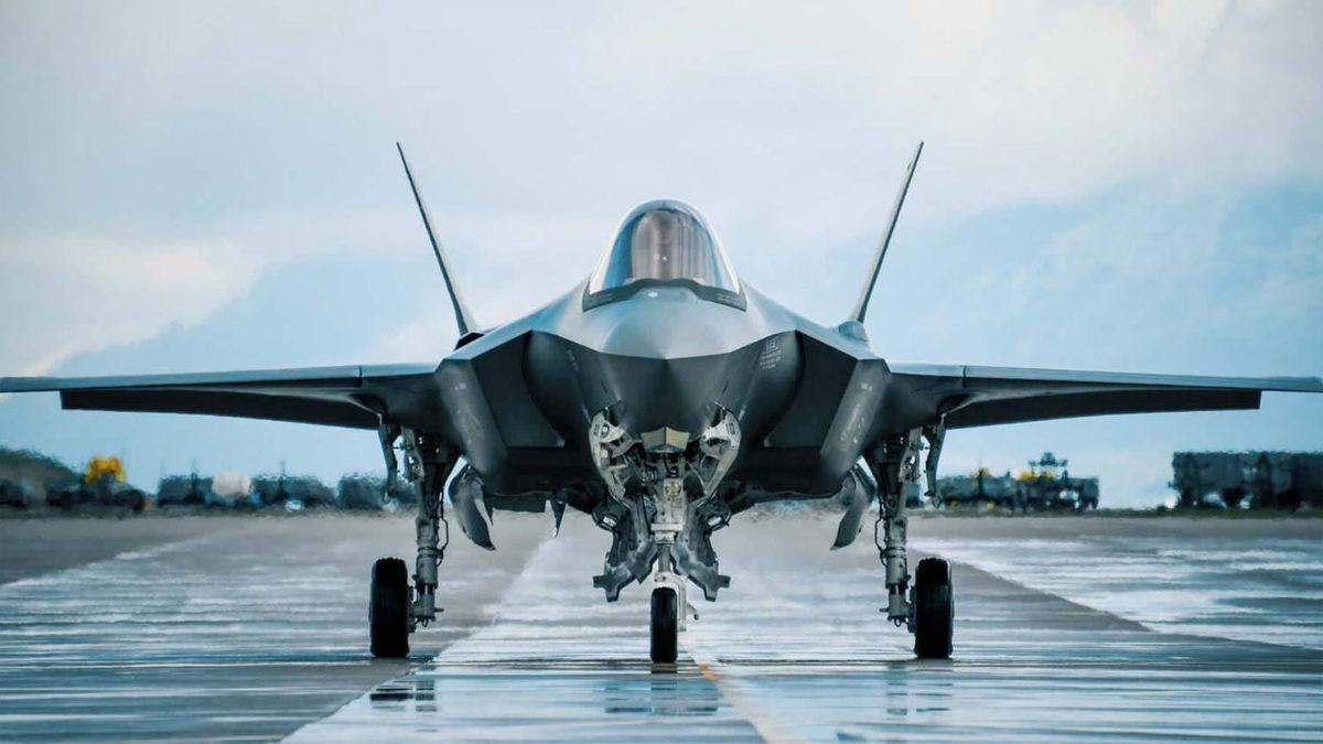 F-35 Üreten Türkiye, Ne Oldu da Bir Anda F-16 Tüketiciliğine Geçti?