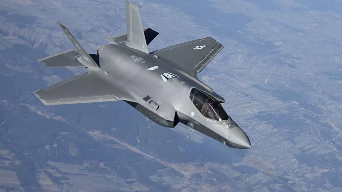 F-35 Üreten Türkiye, Ne Oldu da Bir Anda F-16 Tüketiciliğine Geçti?