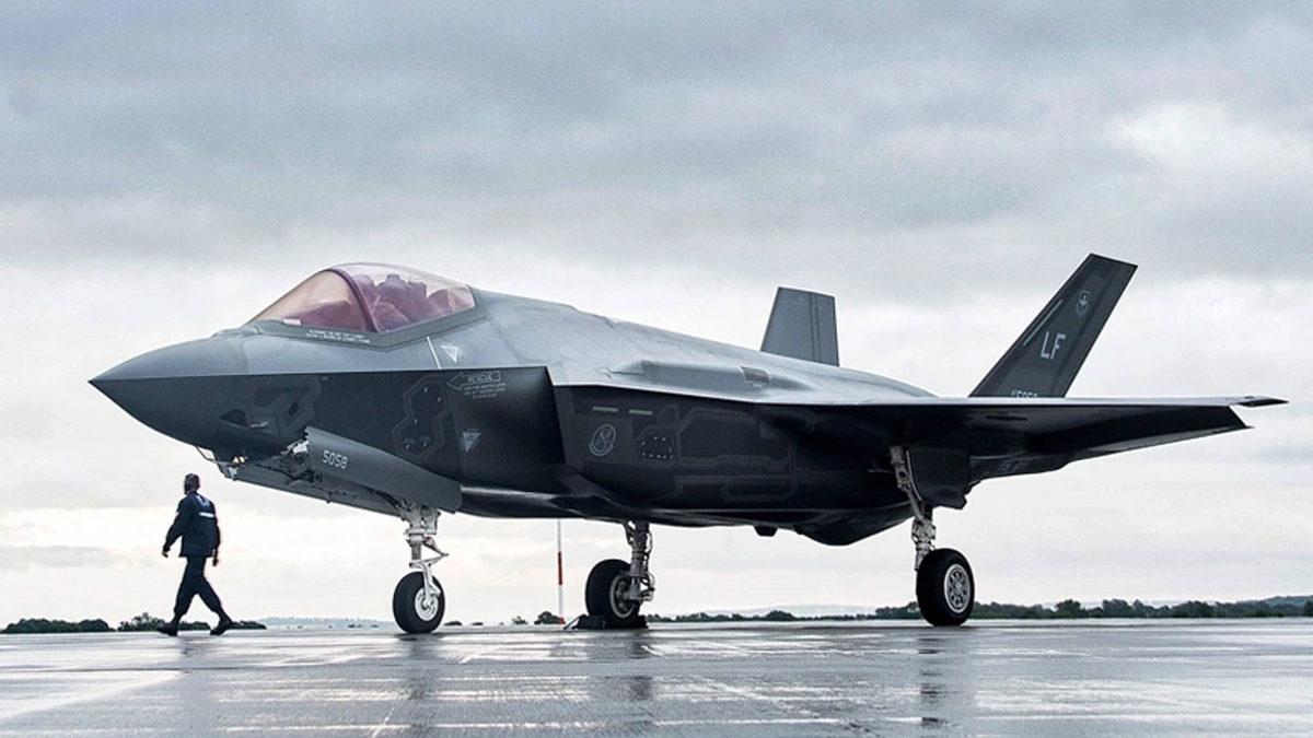 F-35 Üreten Türkiye, Ne Oldu da Bir Anda F-16 Tüketiciliğine Geçti?