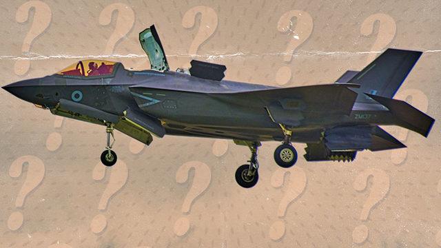 F-35 Üreten Türkiye, Ne Oldu da Bir Anda F-16 Tüketiciliğine Geçti?