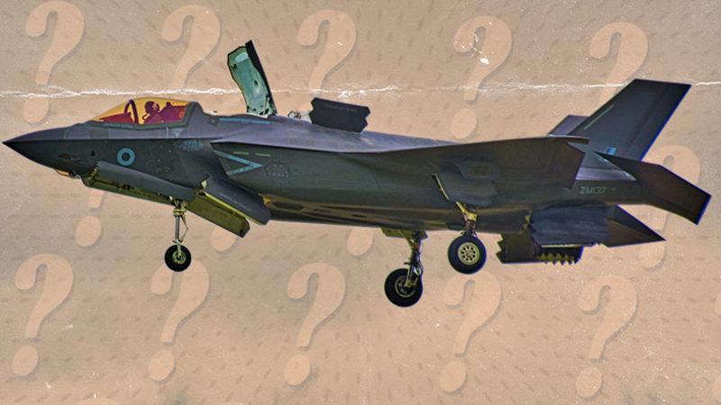 F-35 Üreten Türkiye, Ne Oldu da Bir Anda F-16 Tüketiciliğine Geçti?