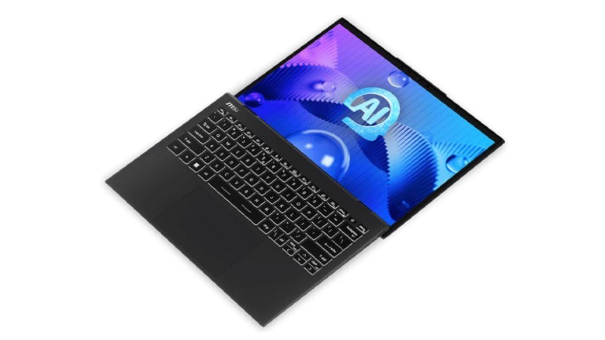 Yapay Zekâyı Şimdiden Benimsemek İsteyenlere: Karşınızda MSI Prestige 13 AI Evo A1M