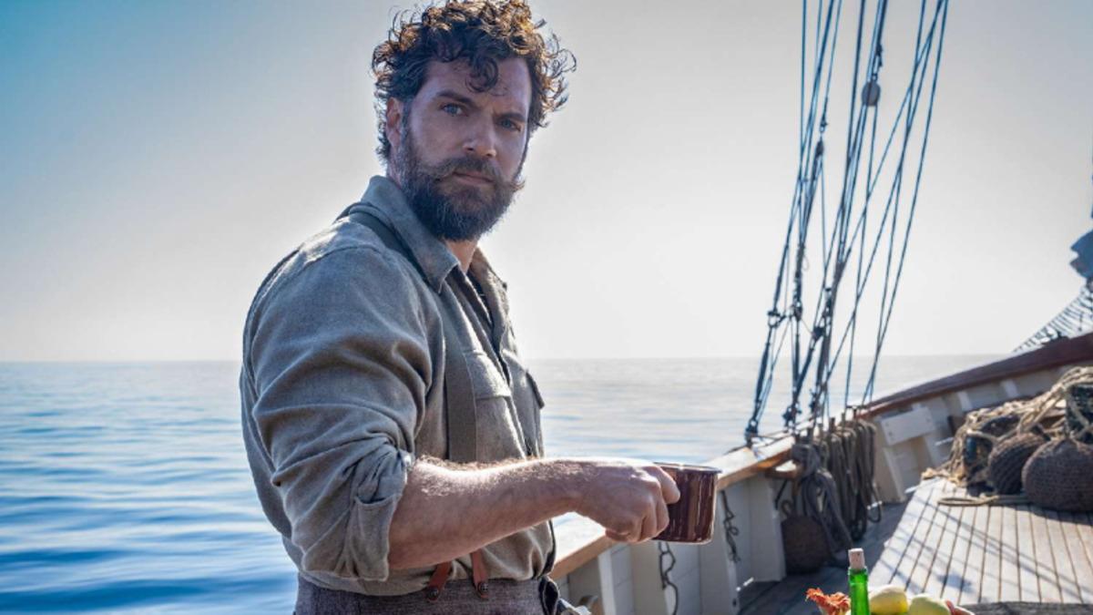 Antalya’da Çekilen Henry Cavill Başrollü Casus Filmi The Ministry of Ungentlemanly Warfare’dan İlk Fragman Paylaşıldı