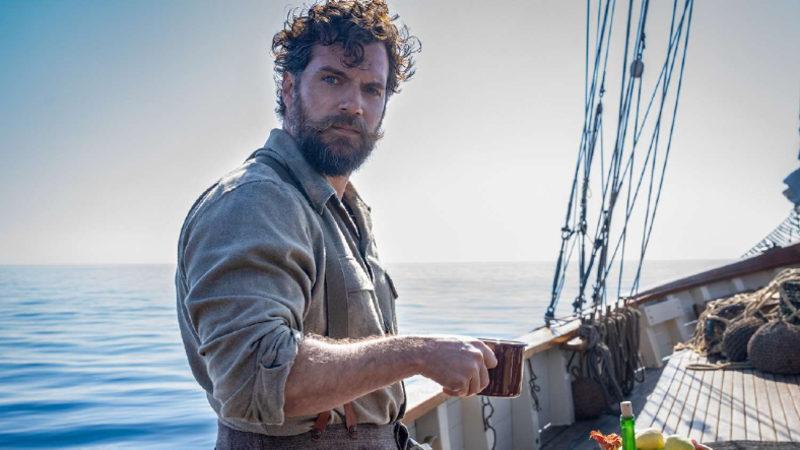 Antalya’da Çekilen Henry Cavill Başrollü Casus Filmi The Ministry of Ungentlemanly Warfare’dan İlk Fragman Paylaşıldı