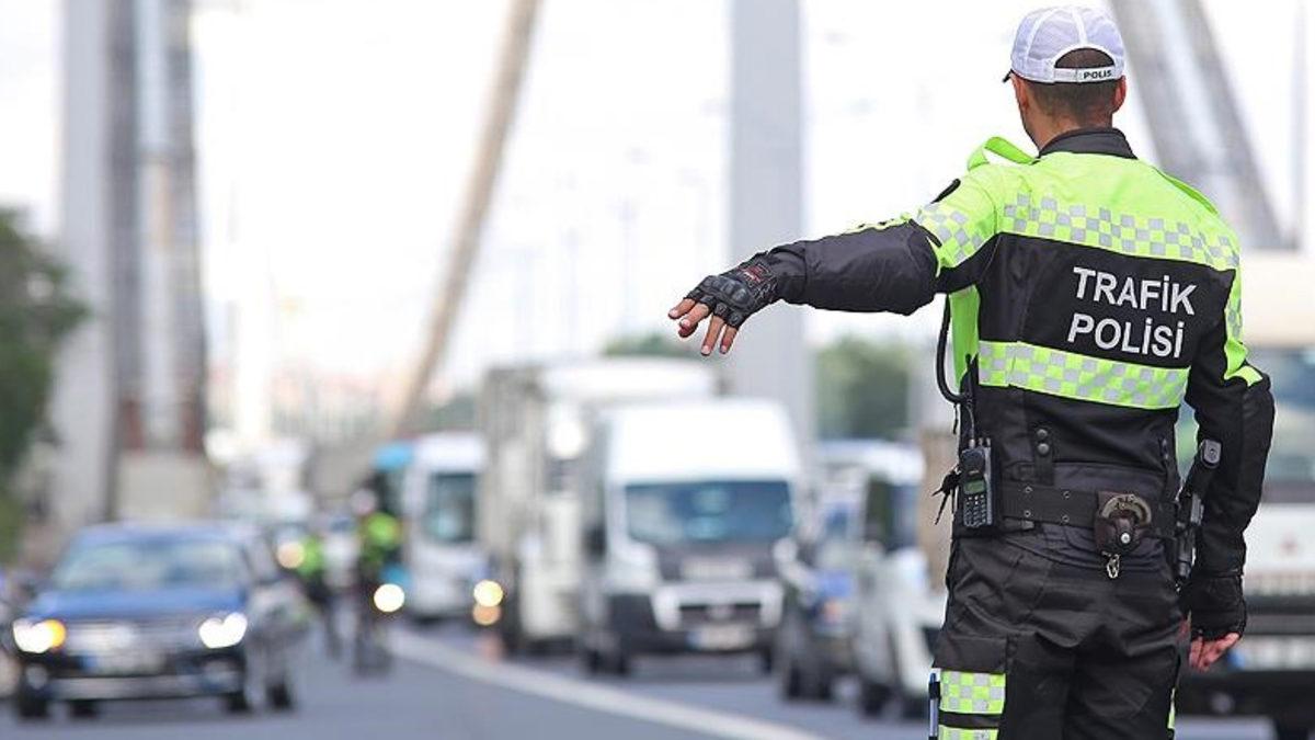 Trafik Cezasını İndirimli Ödeme Süresi Artırıldı (Siz Yine de Kurallara Uymayı Tercih Edin)