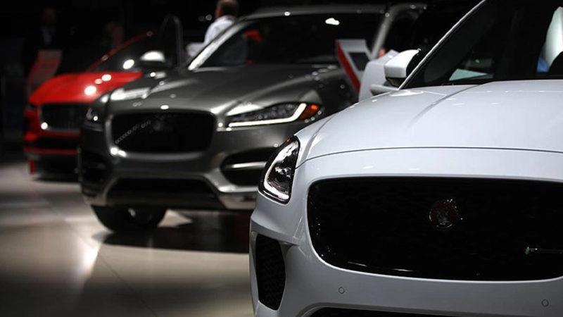 Ticaret Bakanlığı, 358 Lüks Otomobile El Koydu: 530 Milyon TL Ceza Kesildi!