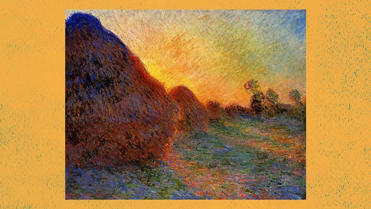 Bir Ressamın Tablosuyla Dalga Geçilmesi Sonucu Ortaya Çıkan İlginç Akım Empresyonizm ve Detaylarında Kaybolacağınız 5 Örneği