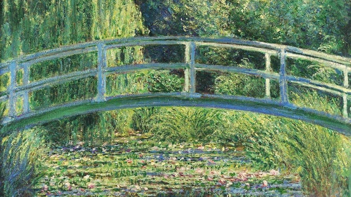 Bir Ressamın Tablosuyla Dalga Geçilmesi Sonucu Ortaya Çıkan İlginç Akım Empresyonizm ve Detaylarında Kaybolacağınız 5 Örneği