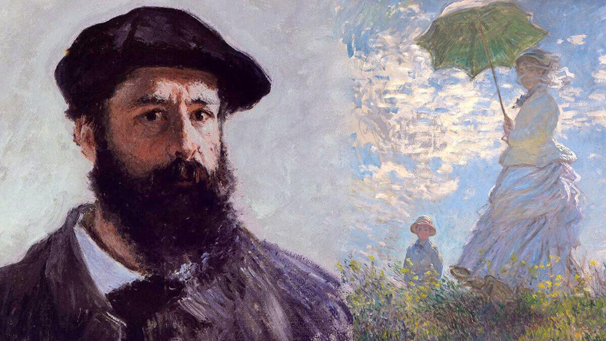 Bir Ressamın Tablosuyla Dalga Geçilmesi Sonucu Ortaya Çıkan İlginç Akım Empresyonizm ve Detaylarında Kaybolacağınız 5 Örneği