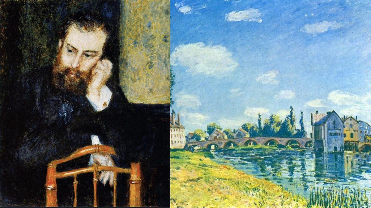 Bir Ressamın Tablosuyla Dalga Geçilmesi Sonucu Ortaya Çıkan İlginç Akım Empresyonizm ve Detaylarında Kaybolacağınız 5 Örneği