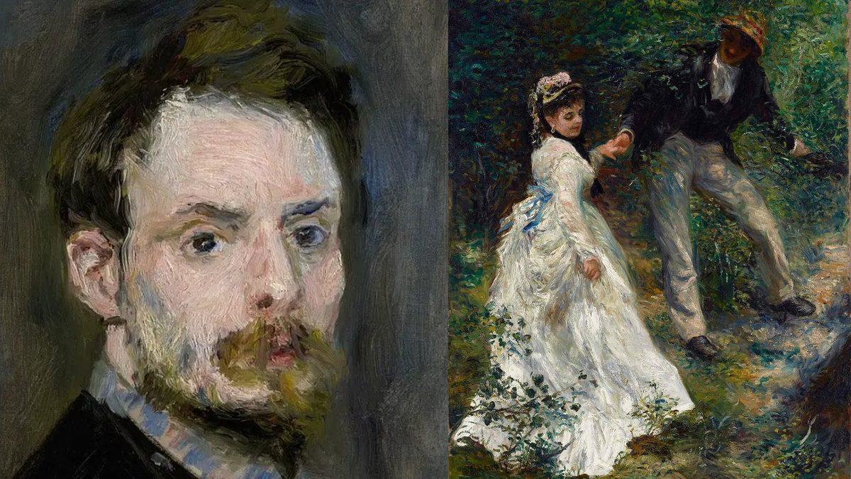 Bir Ressamın Tablosuyla Dalga Geçilmesi Sonucu Ortaya Çıkan İlginç Akım Empresyonizm ve Detaylarında Kaybolacağınız 5 Örneği