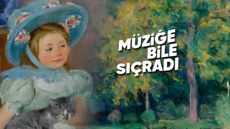 Bir Ressamın Tablosuyla Dalga Geçilmesi Sonucu Ortaya Çıkan İlginç Akım Empresyonizm ve Detaylarında Kaybolacağınız 5 Örneği