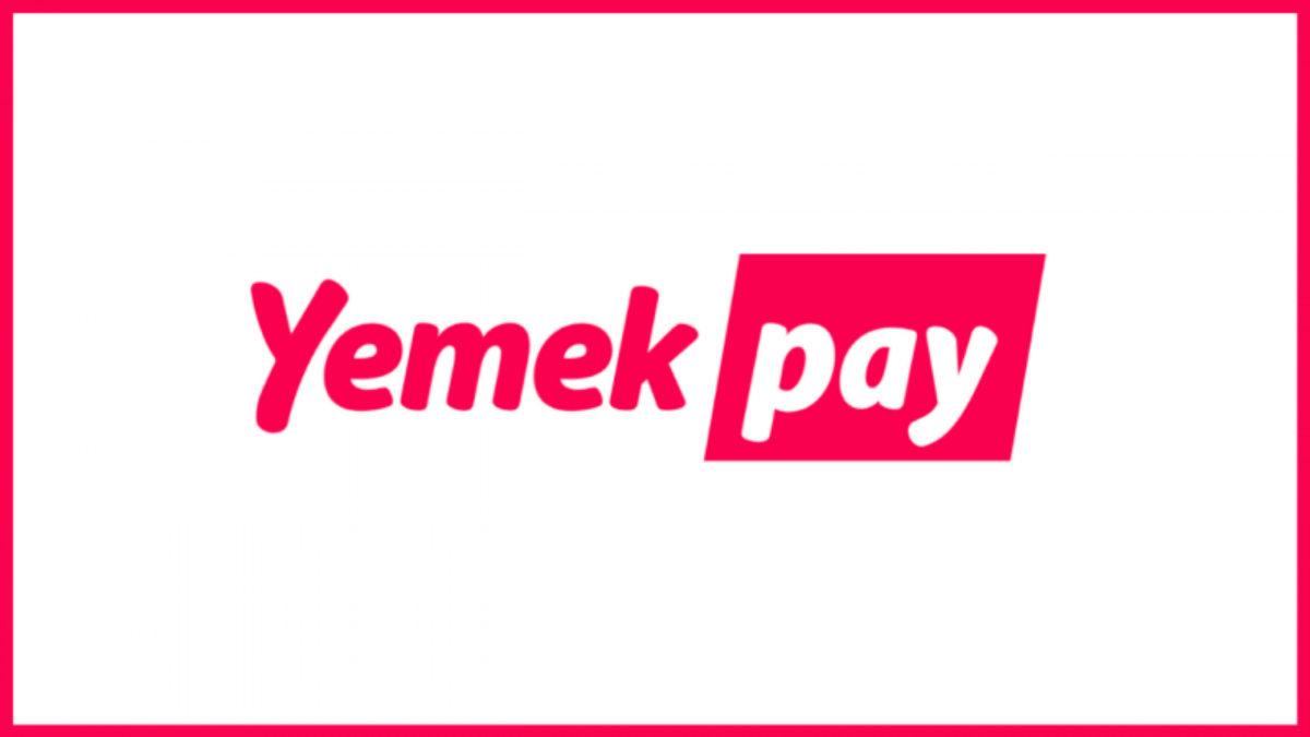 Yemeksepeti’nin Alt Kuruluşu Yemekpay, 