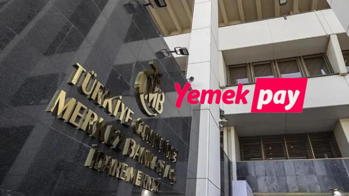 Yemeksepeti’nin Alt Kuruluşu Yemekpay, "Elektronik Para Kuruluşu" İzni Aldı