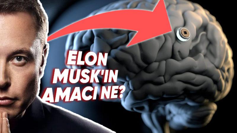 Elon Musk, Bir Felakete Neden Olabilir! Neuralink’in İnsan Beynine Taktığı Çip, Tam Olarak Ne İşe Yarıyor ve Nasıl Çalışıyor?