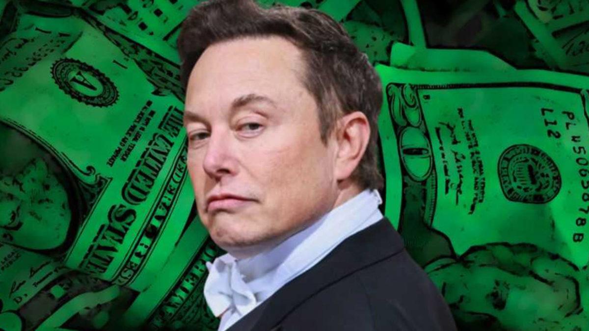 Elon Musk’ın Tesla’dan Aldığı 56 Milyar Dolar 