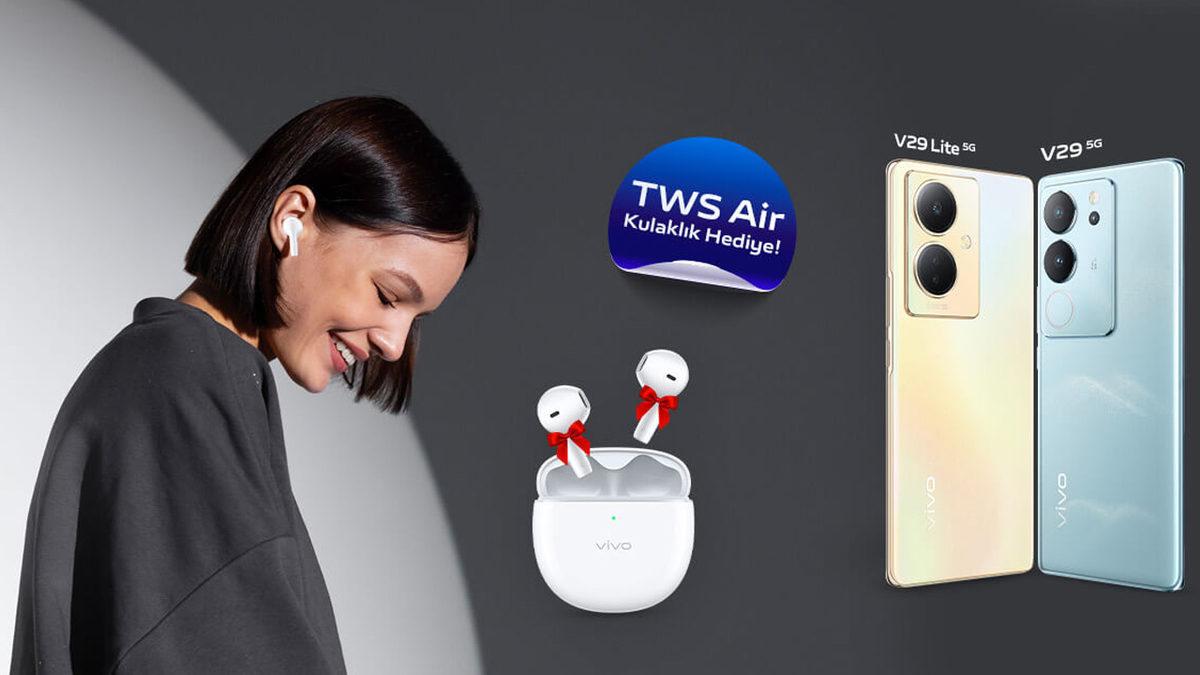 vivo’dan Kaçırılmayacak Sevgililer Günü Özel Kampanyası: İndirim Kuponları, Hediye Kulaklık ve Dahası!