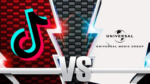 Anlaşma Olmadı: Taylor Swift, Beyonce ve Drake Dahil Onlarca Ünlü İsmin Şarkıları TikTok’tan Kaldırıldı!