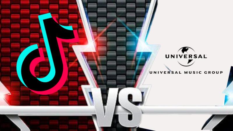 Anlaşma Olmadı: Taylor Swift, Beyonce ve Drake Dahil Onlarca Ünlü İsmin Şarkıları TikTok’tan Kaldırıldı!