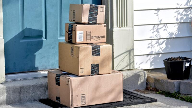 Amazon, Bundan Sonra Her Ürünü Amazon Kutularıyla Kargolamayacak