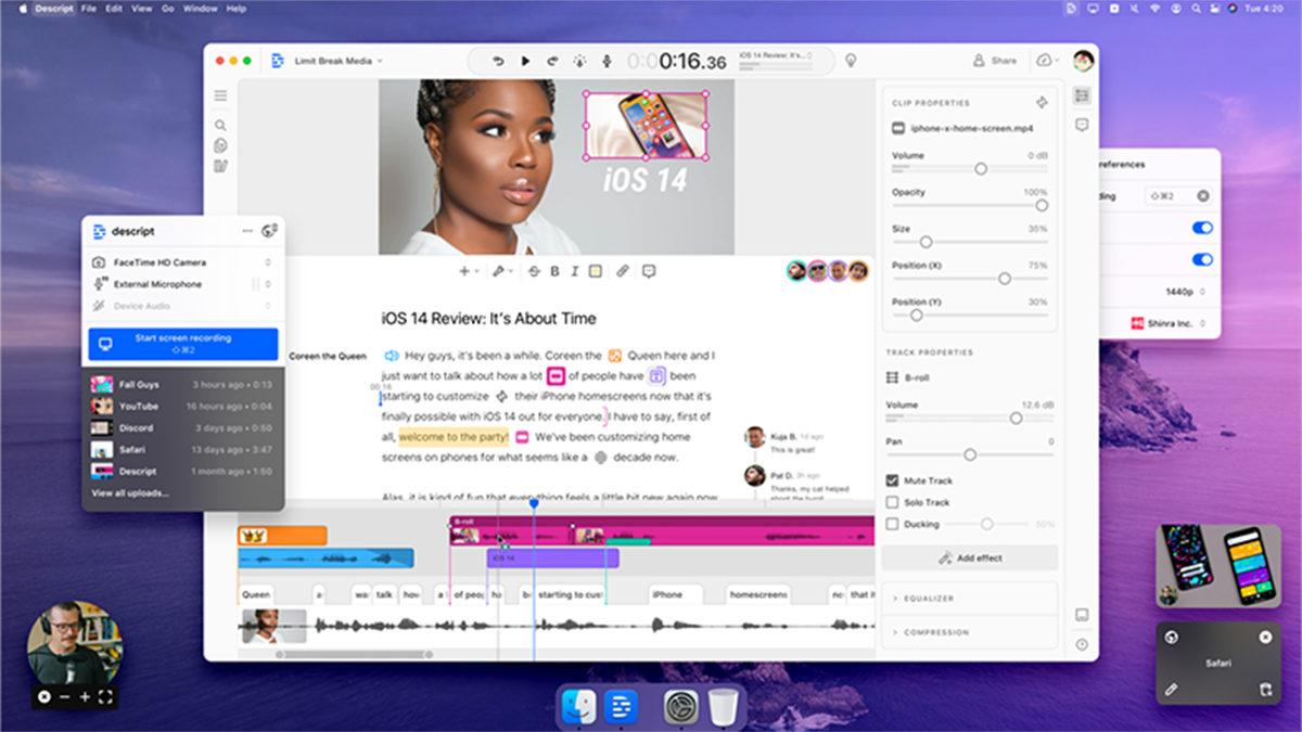Yapay Zeka ile Video Oluşturabileceğiniz 10 İnternet Sitesi