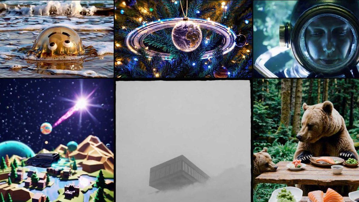 Yapay Zeka ile Video Oluşturabileceğiniz 10 İnternet Sitesi