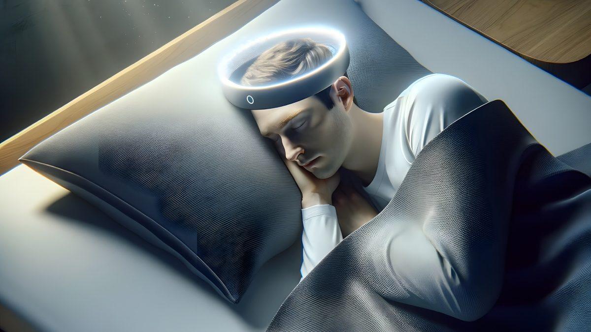 Rüyalarınızı Kontrol Edebilmenizi Vadeden Kafa Bandının Testleri Başladı: Siz de Başvurabilirsiniz!