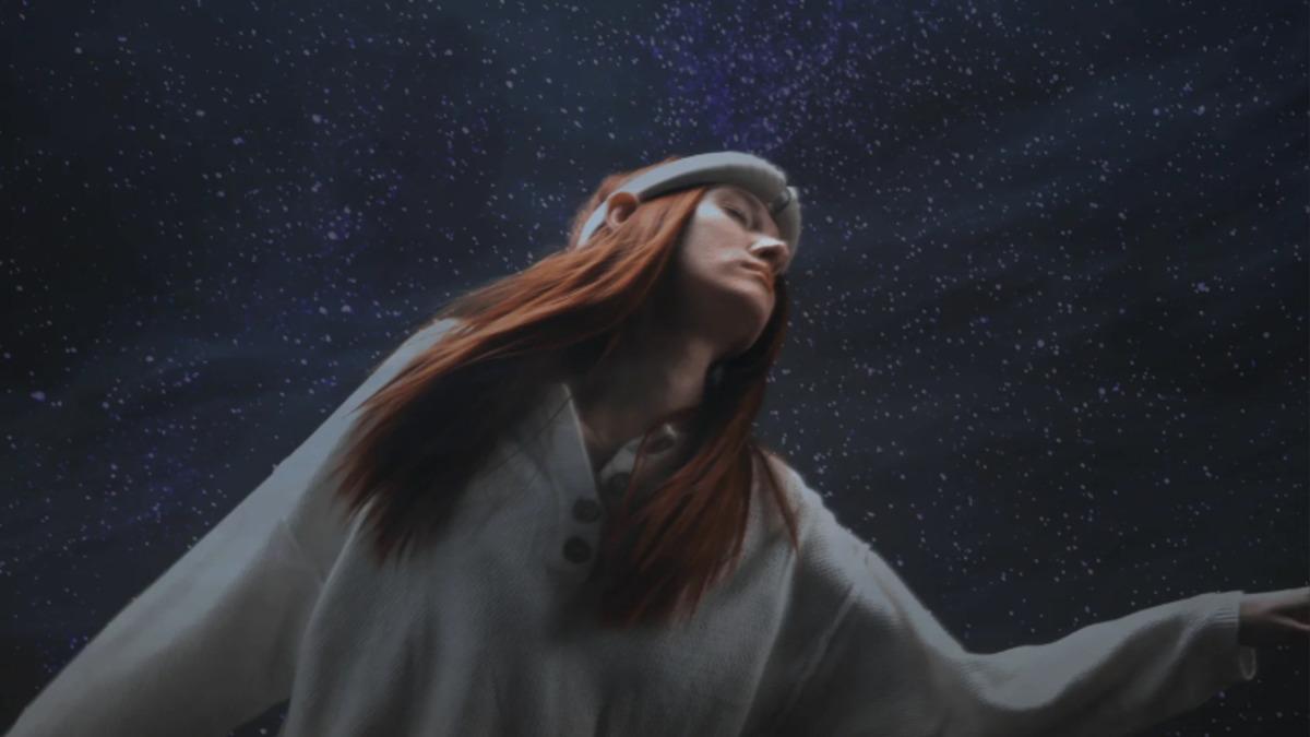 Rüyalarınızı Kontrol Edebilmenizi Vadeden Kafa Bandının Testleri Başladı: Siz de Başvurabilirsiniz!