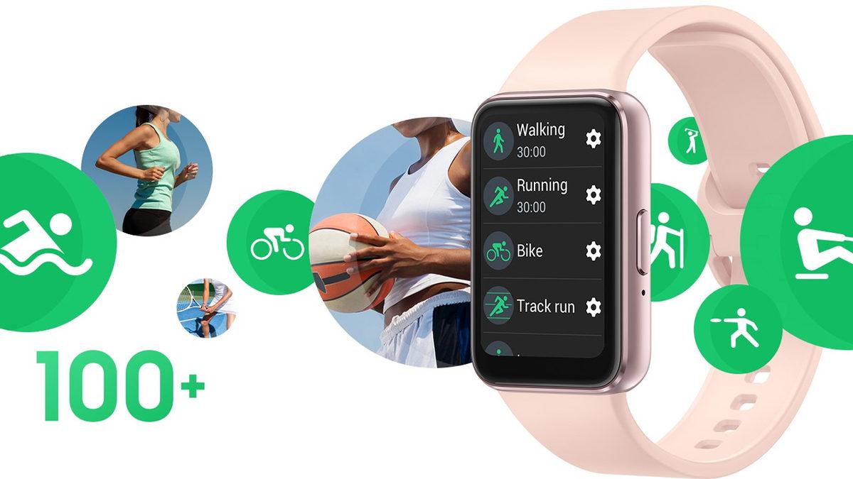 Samsung Galaxy Fit3 Resmen Duyuruldu: İşte Özellikleri