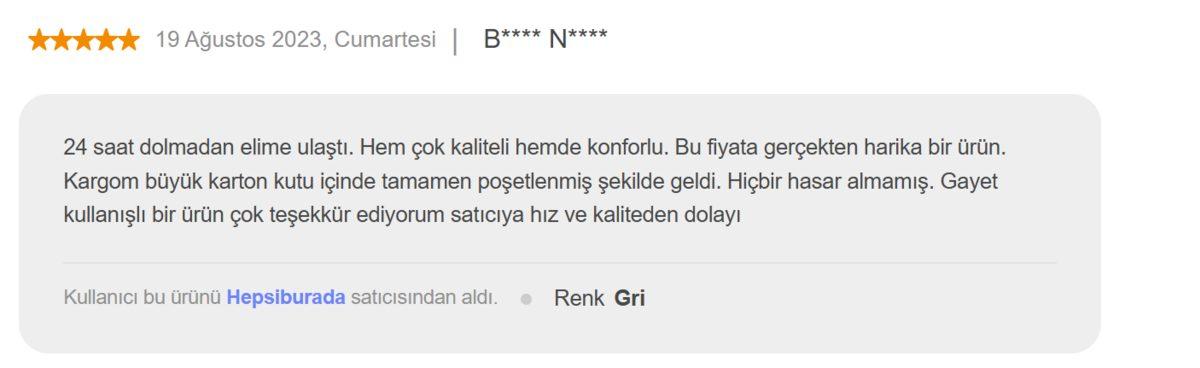 Hepsiburada’da Hazır İndirime Girmişken Alabileceğiniz Anne- Çocuk Ürünleri
