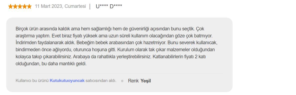 Hepsiburada’da Hazır İndirime Girmişken Alabileceğiniz Anne- Çocuk Ürünleri