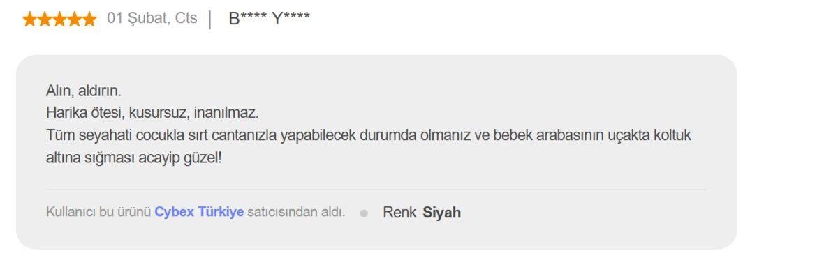 Hepsiburada’da Hazır İndirime Girmişken Alabileceğiniz Anne- Çocuk Ürünleri