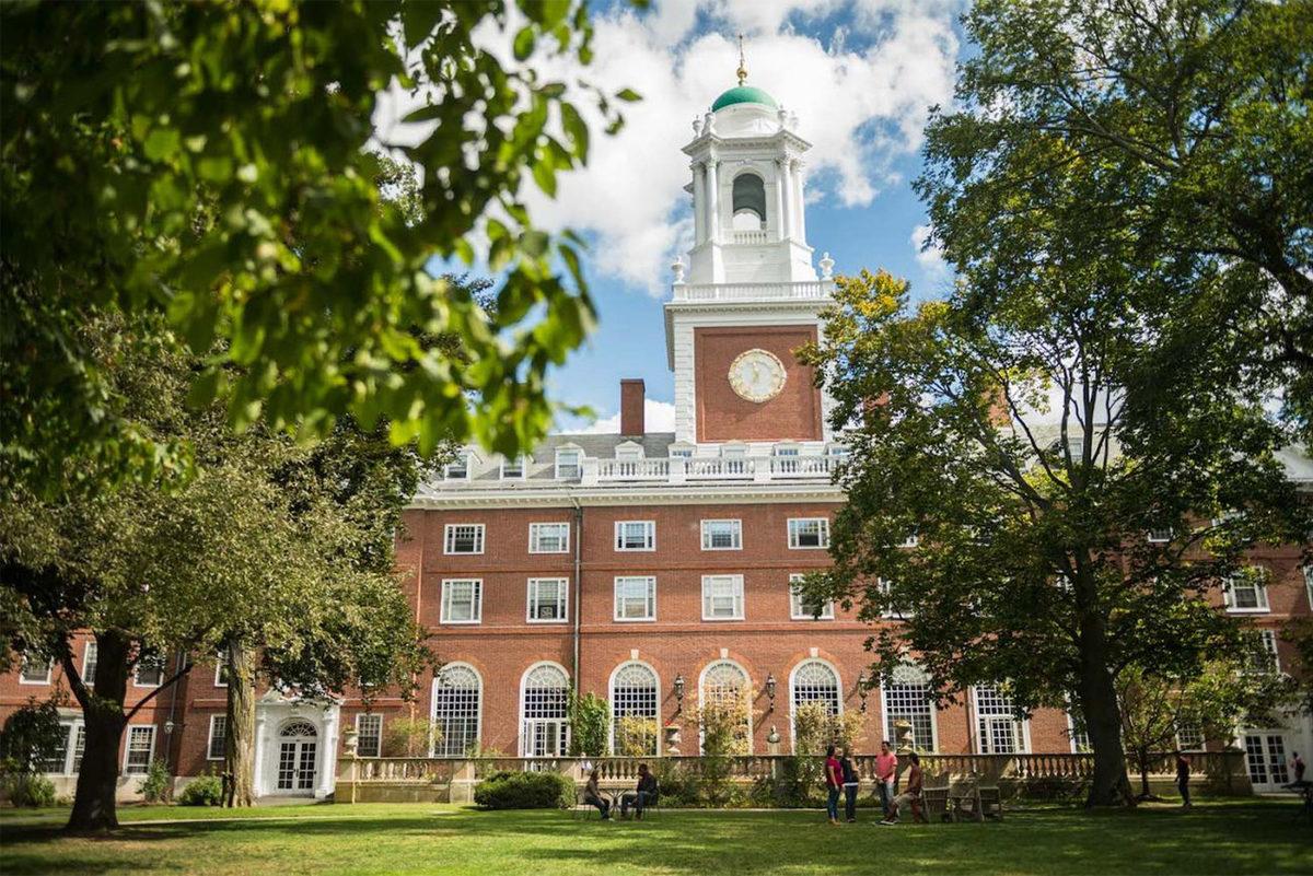 Harvard Üniversitesinin İnsanı Kalkıp Ders Çalışmaya Başlatacak Özellikleri