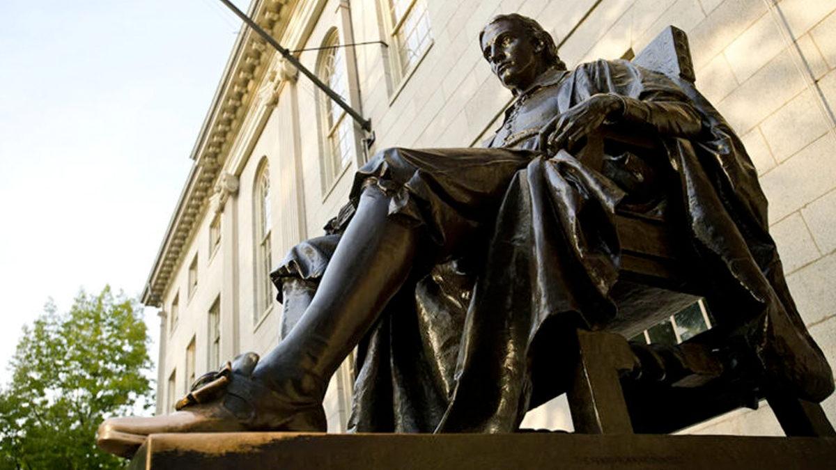 Harvard Üniversitesinin İnsanı Kalkıp Ders Çalışmaya Başlatacak Özellikleri