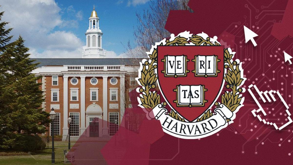 Harvard Üniversitesinin İnsanı Kalkıp Ders Çalışmaya Başlatacak Özellikleri