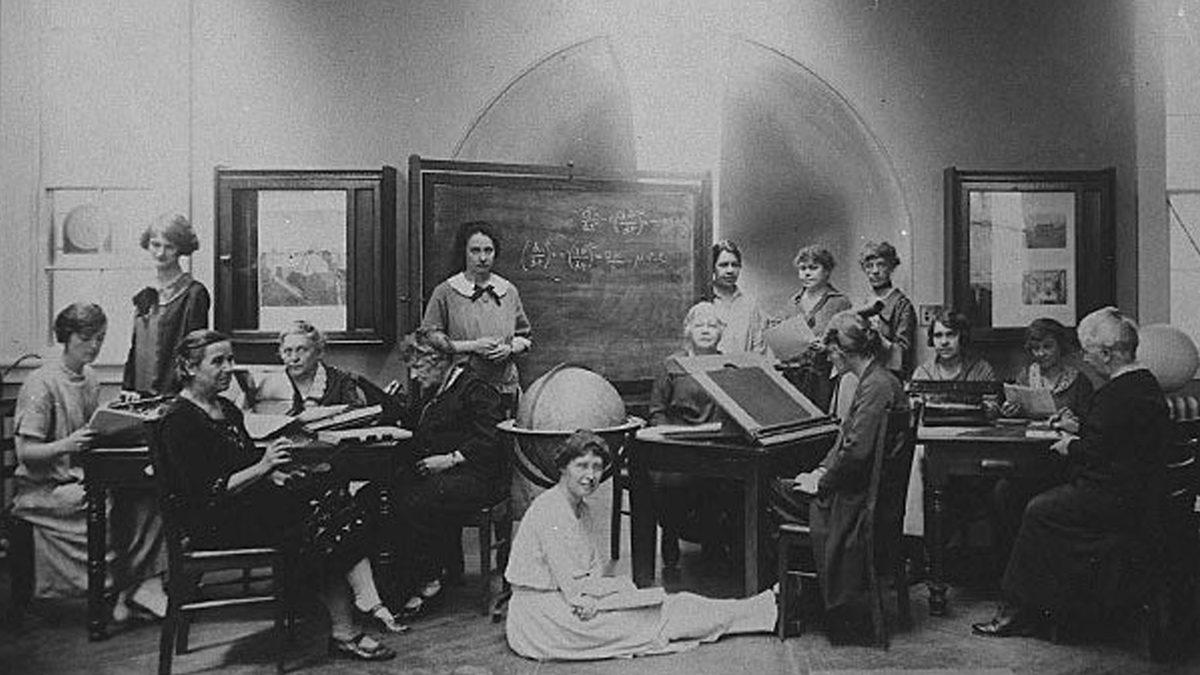 Harvard Üniversitesinin İnsanı Kalkıp Ders Çalışmaya Başlatacak Özellikleri